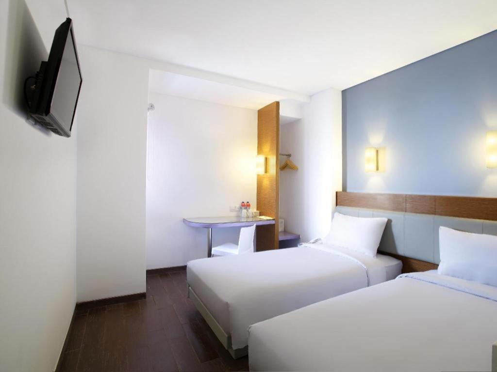 Amaris Hotel Pasar Baru Τζακάρτα Εξωτερικό φωτογραφία