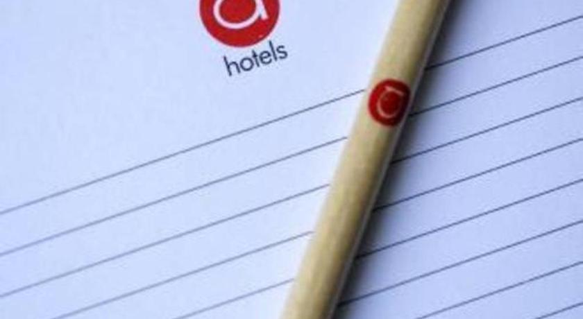 Amaris Hotel Pasar Baru Τζακάρτα Εξωτερικό φωτογραφία