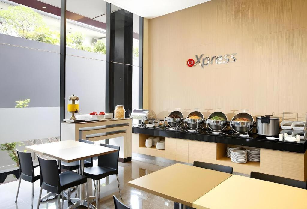 Amaris Hotel Pasar Baru Τζακάρτα Εξωτερικό φωτογραφία
