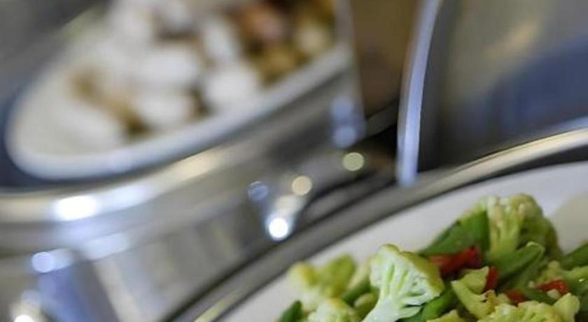 Amaris Hotel Pasar Baru Τζακάρτα Εξωτερικό φωτογραφία