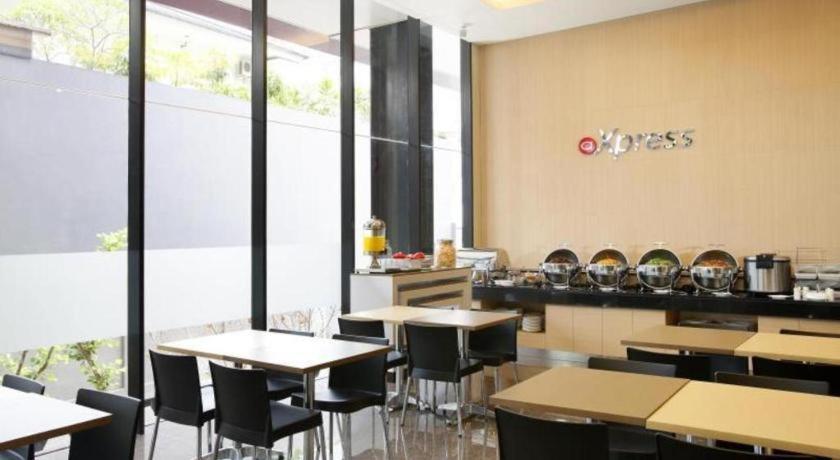 Amaris Hotel Pasar Baru Τζακάρτα Εξωτερικό φωτογραφία