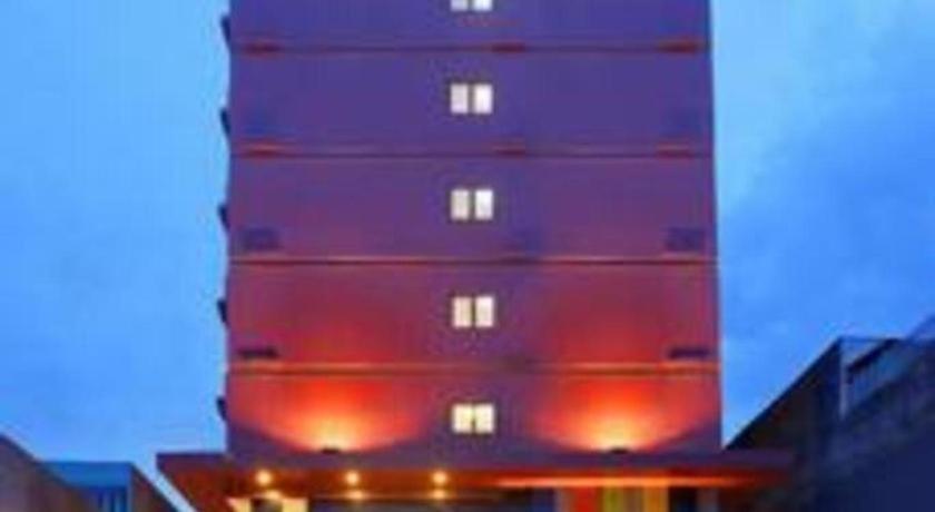 Amaris Hotel Pasar Baru Τζακάρτα Εξωτερικό φωτογραφία